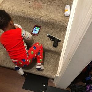 Meet your Posher, Anthony